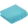 Handtuch 60 x 110 cm light azure