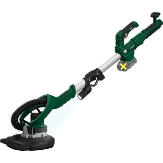 Parkside PWDSA 20-Li A1 Akku Trockenbauschleifer