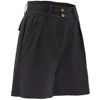 Silvini Vallerosa Urban Kurze Hose - Charcoal - M