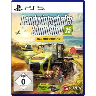 Astragon Landwirtschafts-Simulator 25