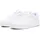 Sneaker 02 white/silver/black 37 5