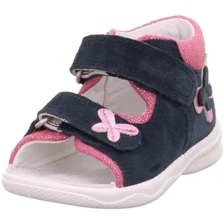 superfit Polly für Kinder, blau, Gr. 19 EU