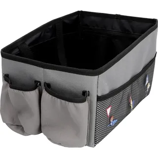 CARTREND Kids Rücksitz-Organizer