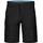 Shorts Regular Schwarz XS