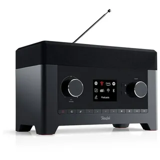 Teufel 3sixty schwarz