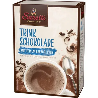 Sarotti Trinkschokolade, 250 g