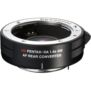 Pentax DA HD AF-Konverter 1,4x AW