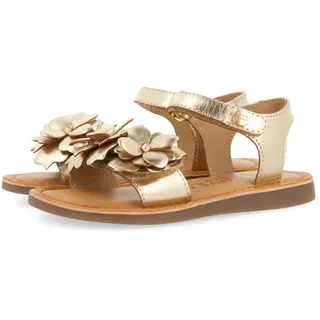 Gioseppo Shegan Sandale, Gold - EU 28