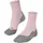 Endurance Laufsocken 1 Paar Rosa 39-40