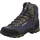 Herren Wide Brown/Graphite 44