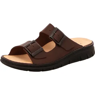 FinnComfort 81546 Cayman S für Herren, braun, Größe 46 EU