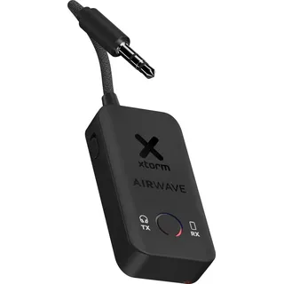 Xtorm AirWave Wireless Audio Adapter