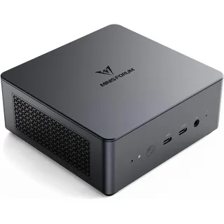 MINIS FORUM UM790 Pro Ryzen 9 7940HS Barebone