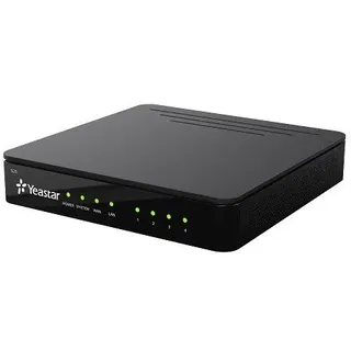 Tiptel VoIP-Telefonanlage Yeastar S20