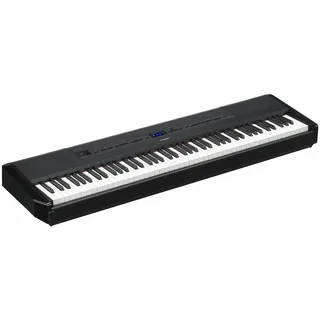 Yamaha P-525 B - Stagepiano