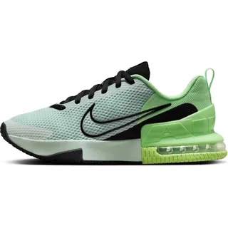 Nike Air Max Alpha Trainer 6 Herren Workout-Schuh, Barely Green/Black-Vapor Green, 44 EU - 44 EU