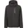 Funktionsjacke Schwarz XXL