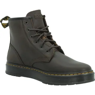 Dr. Martens Brookline Chukka Herren Dunkelbraun 44