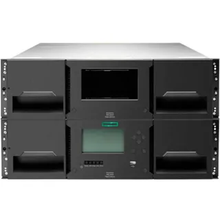 HPE MSL3040 Scalable Base Module, Backup Lösungen
