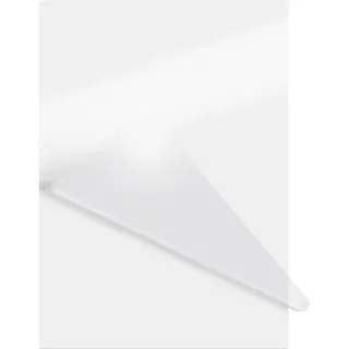 Neutralware Laminierfolie DIN A5, 125mic, glänzend transparent 100 St./Pack.