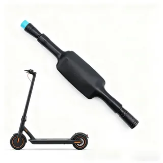 LEWFECBO Elektrischer E-Scooter Geschwindigkeitsregler, kompatibel mit Xiaomi M365 Pro / Pro2 / 1S E-Scooter Tuning Chip E Scooter, 350W Motor Drehzahlcontroller Einstellungs-Zubehör