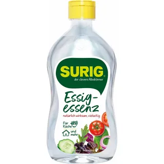 Surig Essig Essenz Weiss 100 g