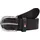 New Danny Gürtel Masters Black 100 cm