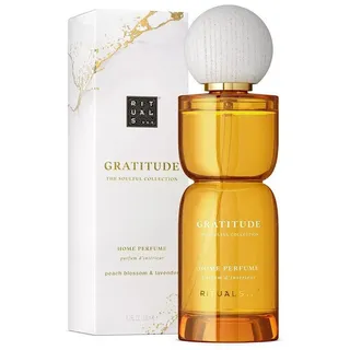 Rituals Raumduft Gratitude Home Perfume – Pfirsich, Lavendel, Vanille, Moschus, 200 ml
