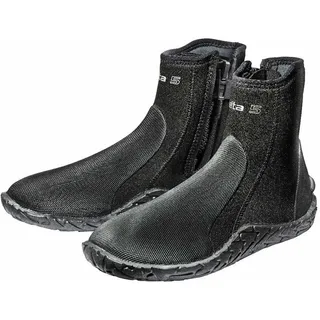 Scubapro Neoprenschuhe Delta 5 Schwarz 4XL