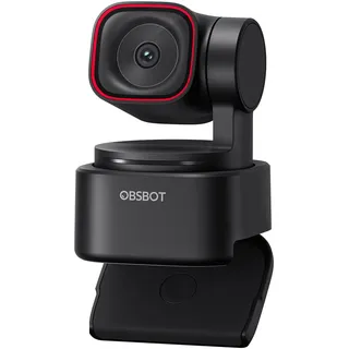 OBSBOT Tiny 3 Lite Webcam| Preis nach Code OSTERN