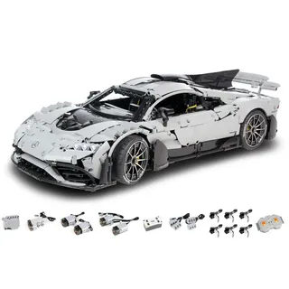 CaDA Bricks Mercedes-AMG ONE Bausatz 3295-tlg. C61503W