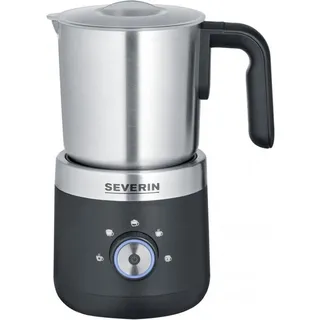 Severin SM 3588 schwarz/edelstahl