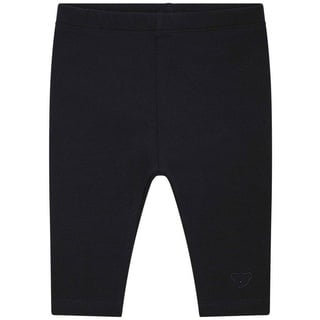 Steiff Leggings Leggings Steiff Classic weiß 74