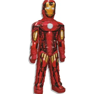 Avengers Iron Man-Pinata