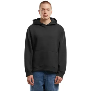 URBAN CLASSICS Hoodie Blau 5XL