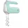 40302 Handmixer mint turquoise/silber