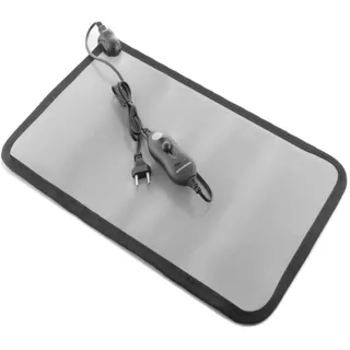 InnovaGoods Elektrisch Beheizte Fußmatte Hemat InnovaGoods