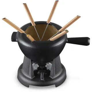 Le Creuset Mode Fondue Set