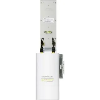 UBIQUITI networks AirMax-5G17-90 AM-5G17-90 WLAN Stab-Antenne 17 dB 5GHz