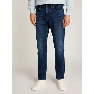 Tommy Hilfiger Core Denton Jeans Dark Blue 36 32