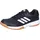 Damen Core Black/Cloud White/Gum 36 2/3