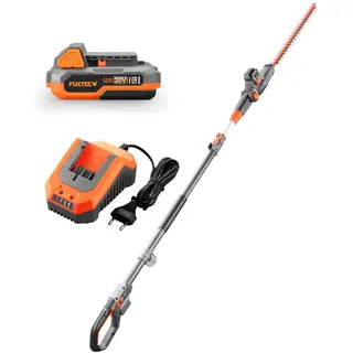 FUXTEC FX-E1HH20 20 cm inkl. 1 x 2,0 Ah