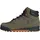 Herren Olive Strata/Bronze Strata/Semi Impact Orange 43 1/3