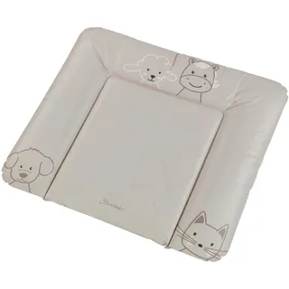 Sterntaler Wickelauflage 85x72 cm, beige