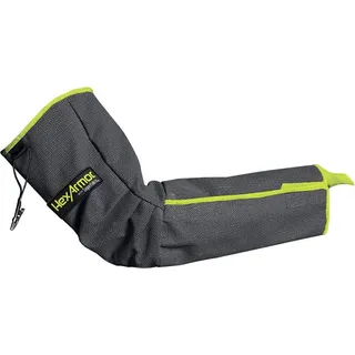 HexArmor Handgelenkschutz Unterarmschutz Hexarmor Arm Sleeve As019S grau 7