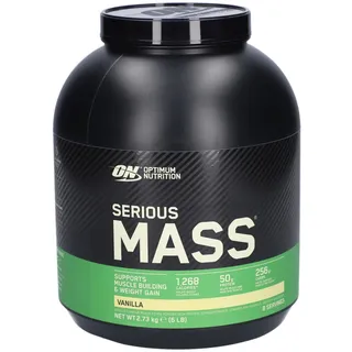 Vanilla Pulver 2730 g