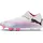 puma white/puma black/poison pink 39