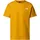 Redbox Nse Kurzarm-t-shirt Summit Gold TNF Black M