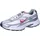 Damen White / Cherry / Metallic Silver / Mist Blue 40,5