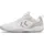 hummel Speed Court Hallenschuhe 9288 white/grey 40 5